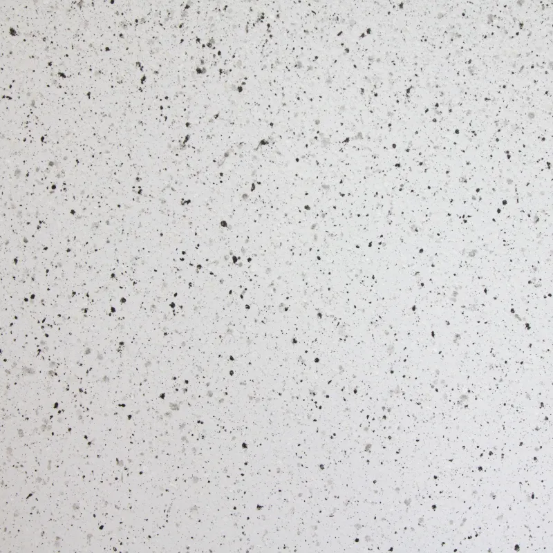 white tile with speckles
