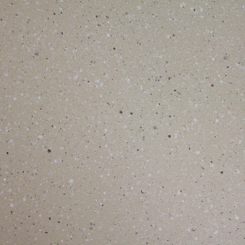 grey tile with speckles